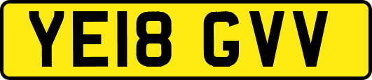 YE18GVV