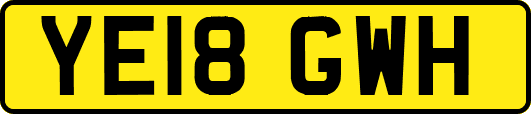 YE18GWH