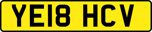 YE18HCV