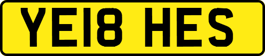 YE18HES