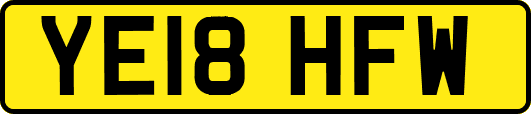 YE18HFW