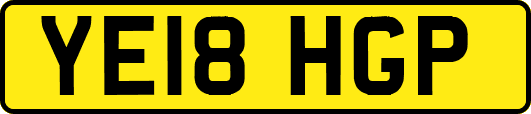 YE18HGP
