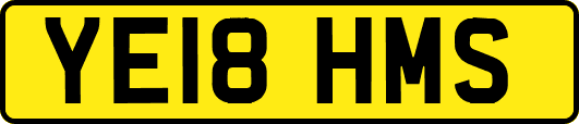 YE18HMS
