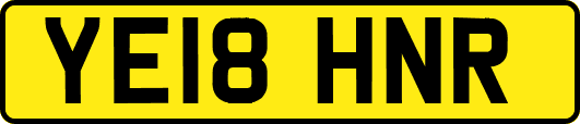 YE18HNR