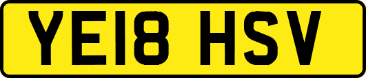 YE18HSV