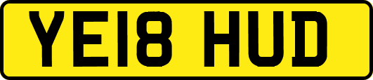 YE18HUD