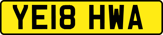 YE18HWA