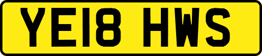 YE18HWS