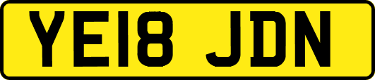 YE18JDN