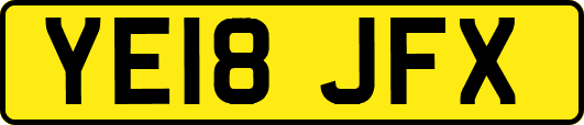 YE18JFX