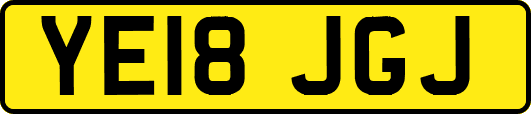 YE18JGJ