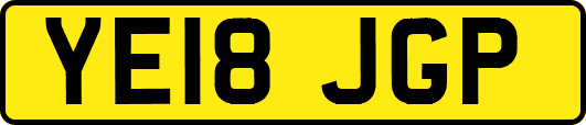 YE18JGP