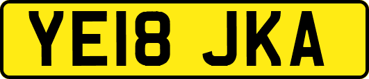 YE18JKA