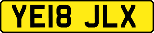 YE18JLX