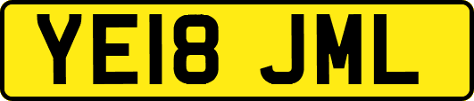 YE18JML