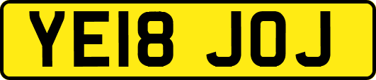YE18JOJ