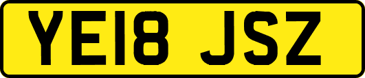 YE18JSZ