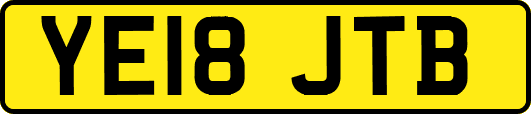YE18JTB