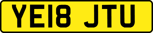 YE18JTU