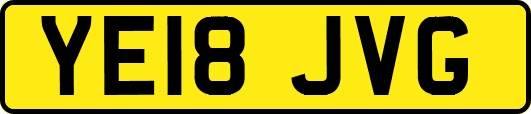 YE18JVG