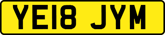 YE18JYM