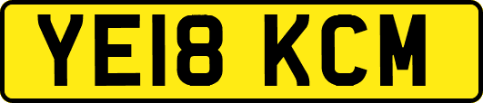 YE18KCM