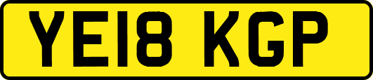 YE18KGP