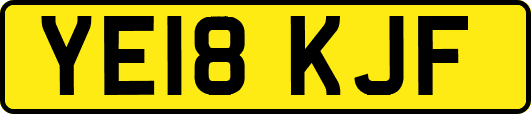YE18KJF