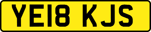 YE18KJS