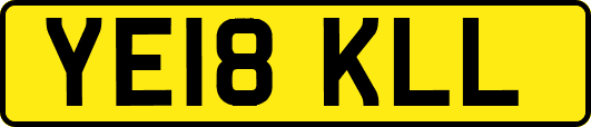 YE18KLL