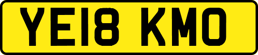 YE18KMO