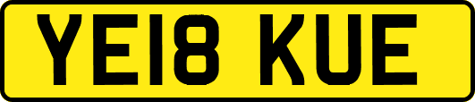 YE18KUE