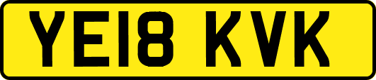 YE18KVK