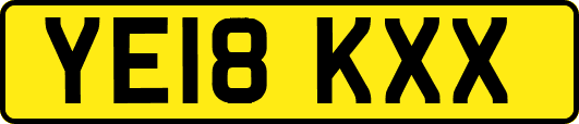 YE18KXX