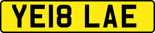 YE18LAE