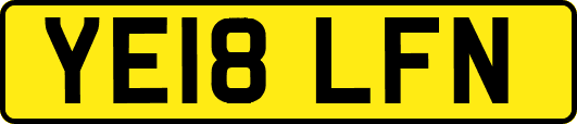 YE18LFN
