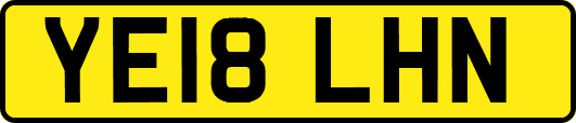 YE18LHN