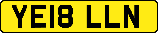 YE18LLN