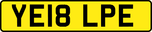 YE18LPE