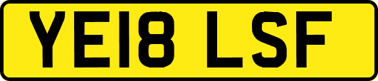 YE18LSF