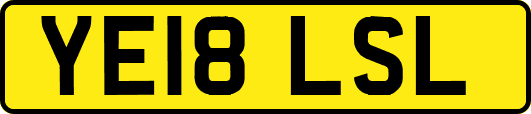 YE18LSL