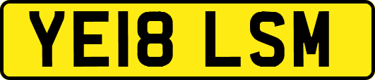 YE18LSM