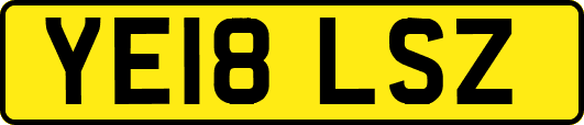 YE18LSZ