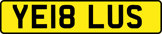YE18LUS