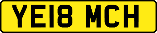 YE18MCH