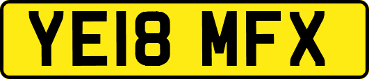 YE18MFX