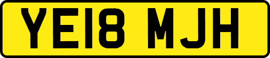 YE18MJH