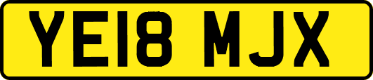 YE18MJX