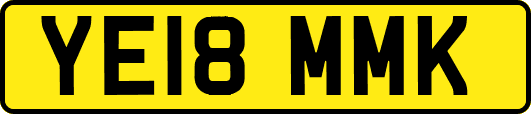 YE18MMK