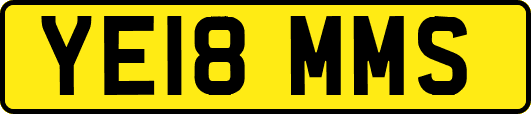 YE18MMS